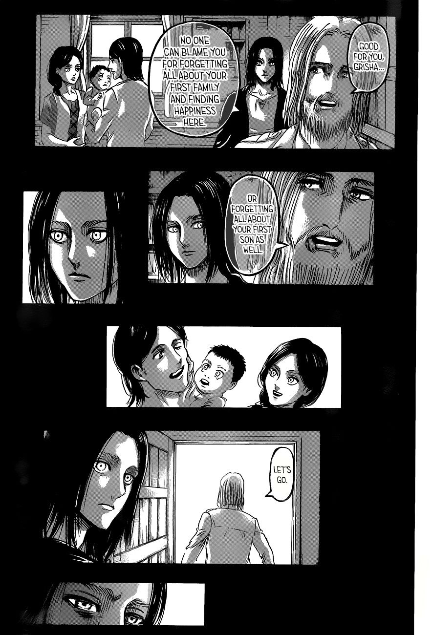 Shingeki no Kyojin Chapter 120 34